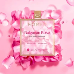 Mask Bulgarian Rose Máscara Facial