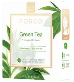 Mask Green Tea Máscara Facial