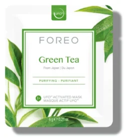 Mask Green Tea Máscara Facial