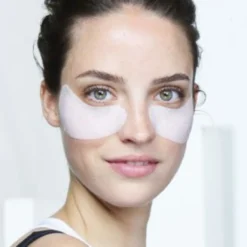 Mask Tissu Olhos Anti Fadiga