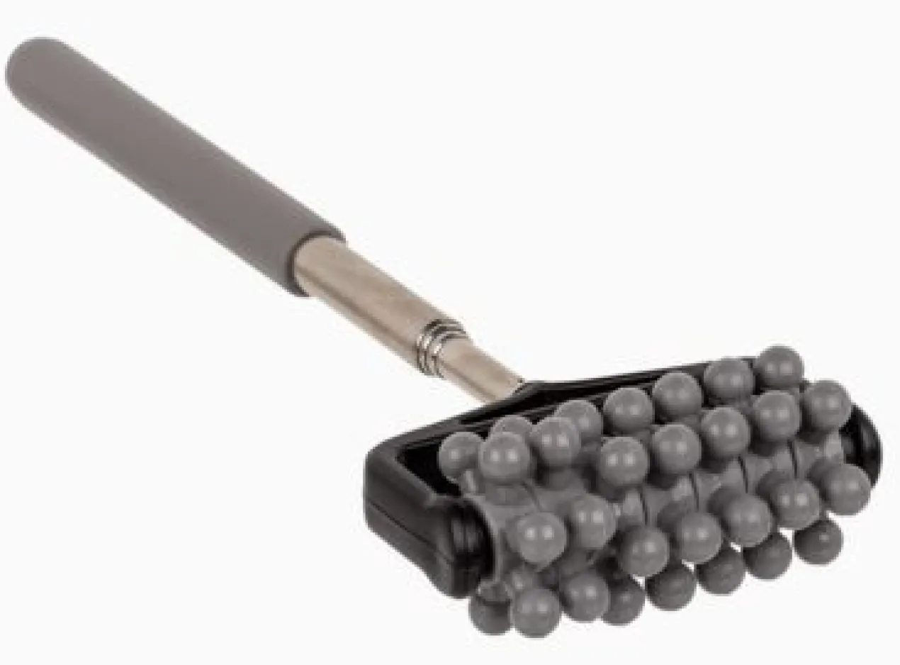 Massajador Extensível