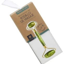 Massajador Facial de Jade