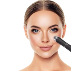Massajador Facial 3 em 1