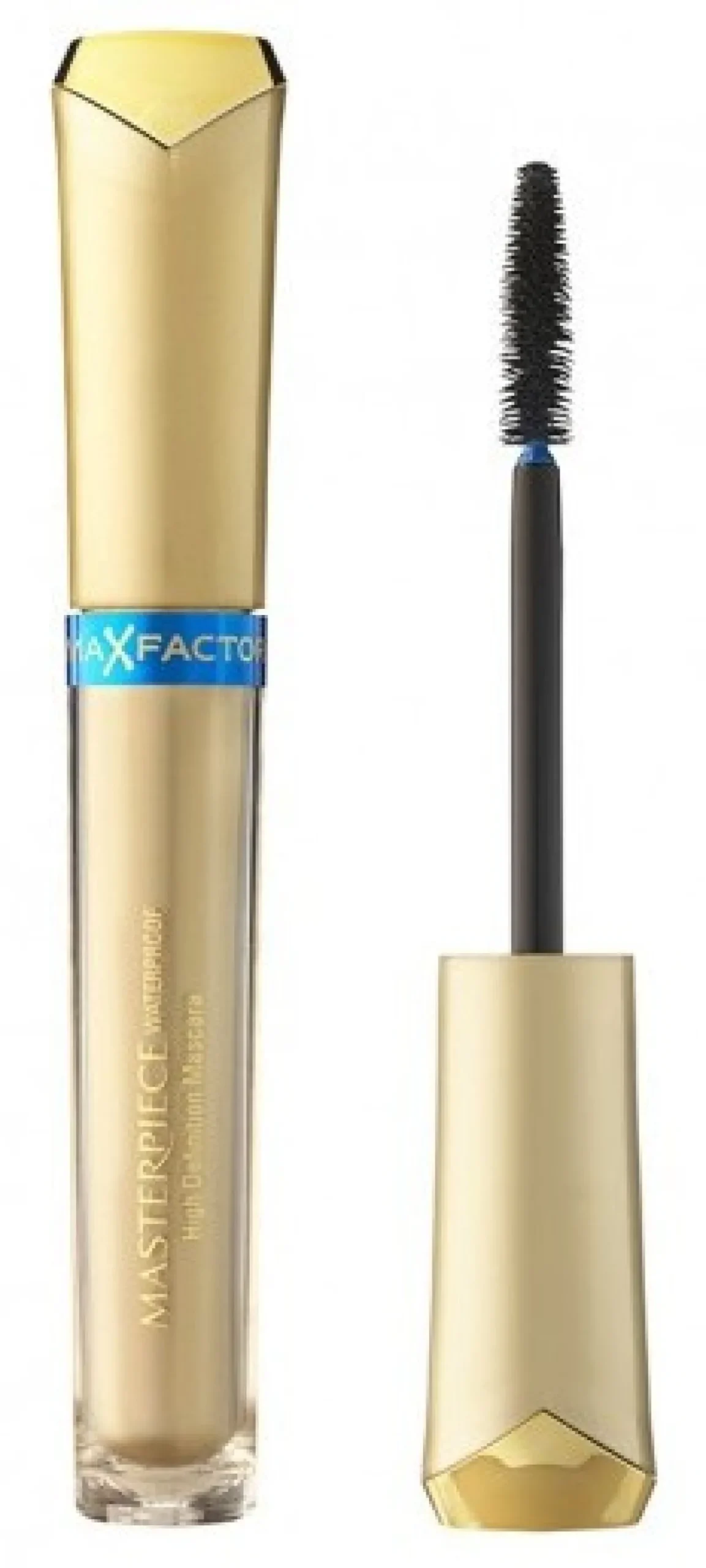 Masterpiece Waterproof Máscara
