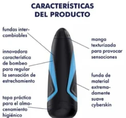 Masturbador Men One