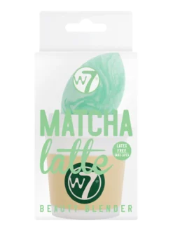Matcha Latte Conjunto de Maquilhagem