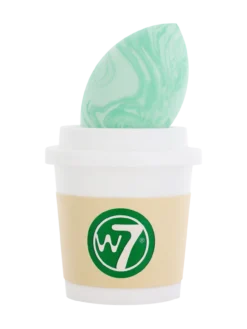 Matcha Latte Conjunto de Maquilhagem