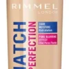 Match Perfection Foundation