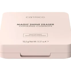 Matificante Magic Shine Erase Cooling Cushion