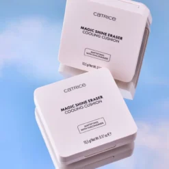 Matificante Magic Shine Erase Cooling Cushion
