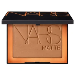 Matte Bronzing Powder Pó Bronzeador