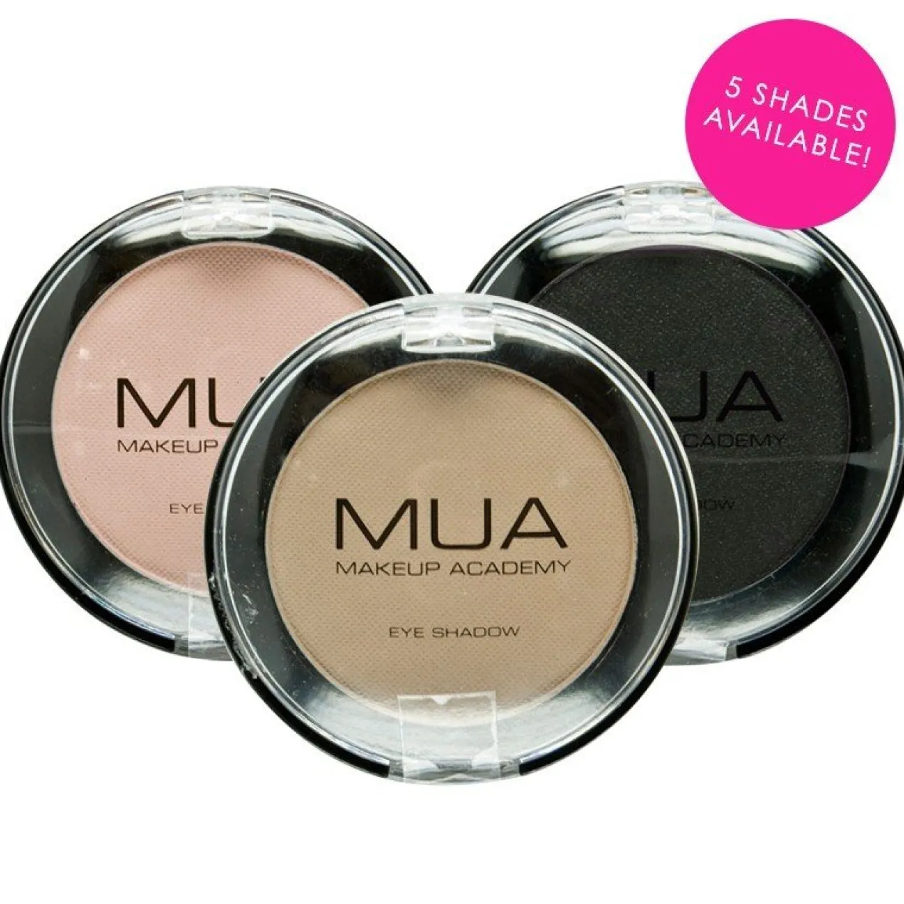 Matte Eyeshadow Mono