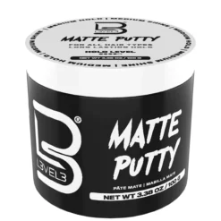 Matte Putty Pasta de Acabamento Mate