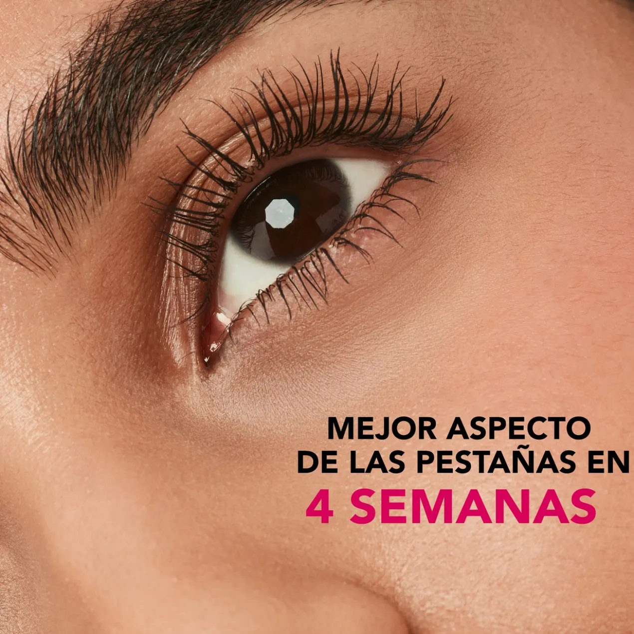 Max Définition Volume Glamour Máscara de Pestanas