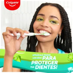 Max Fresh Fruit Fusion Pasta Dentífrica