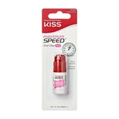 Maximum Speed Pink Cola para Unhas