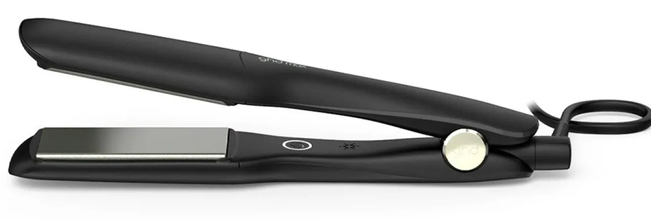 Max Styler Prancha de cabelo