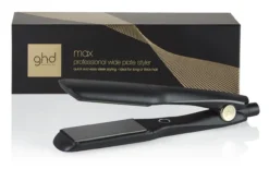 Max Styler Prancha de cabelo