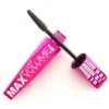 Max Volume Plus Máscara de Pestanas