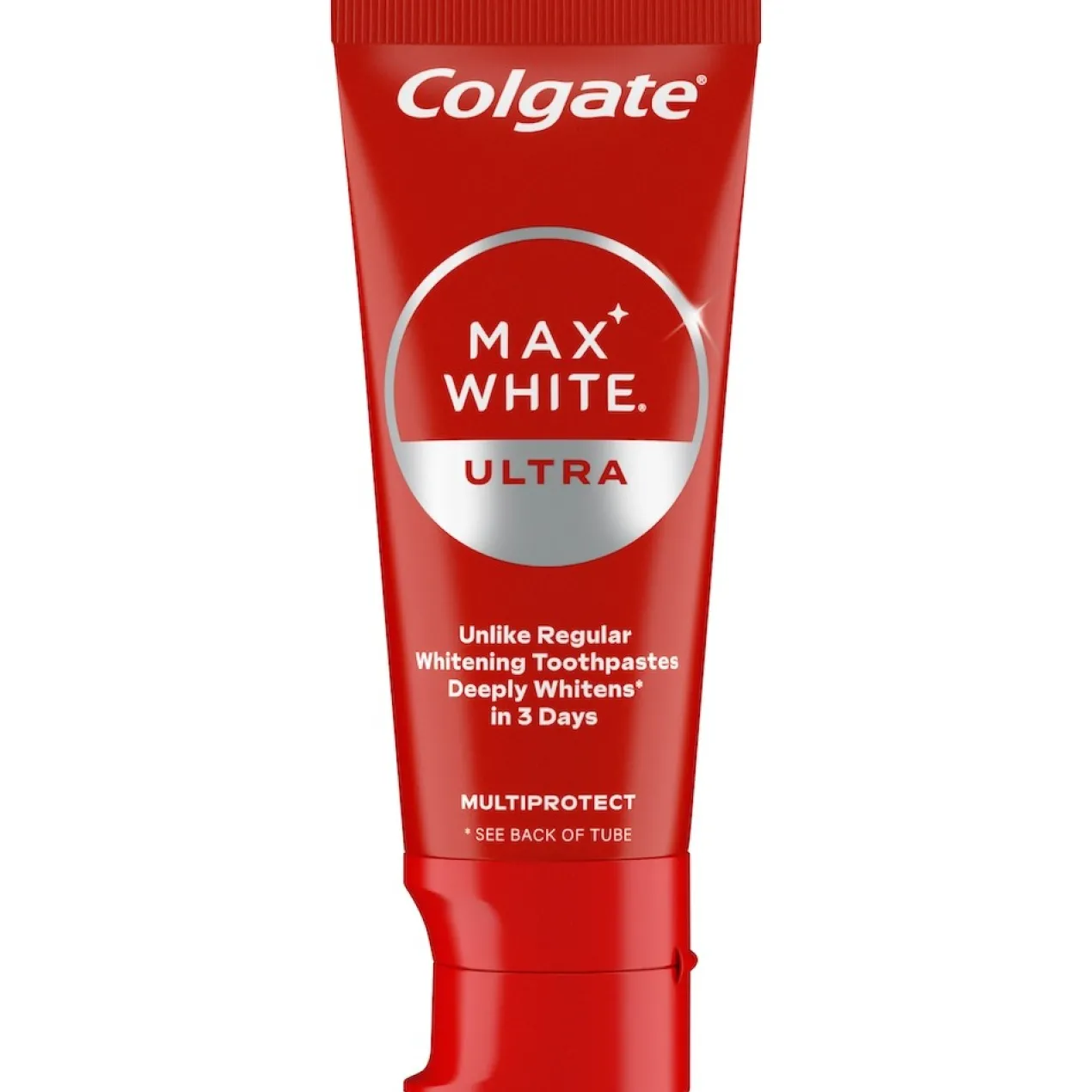 Max White Ultra Multiprotect Pasta de Dentes