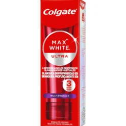 Max White Ultra Multiprotect Pasta de Dentes