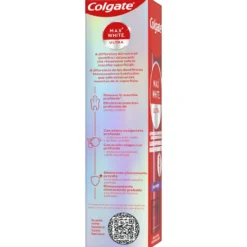 Max White Ultra Multiprotect Pasta de Dentes