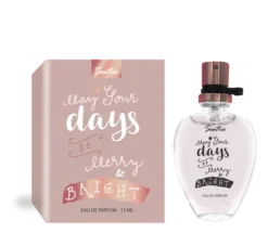 May Your Days Be Merry & Bright Eau de Parfum