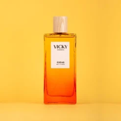 Ámbar Eau de Toilette