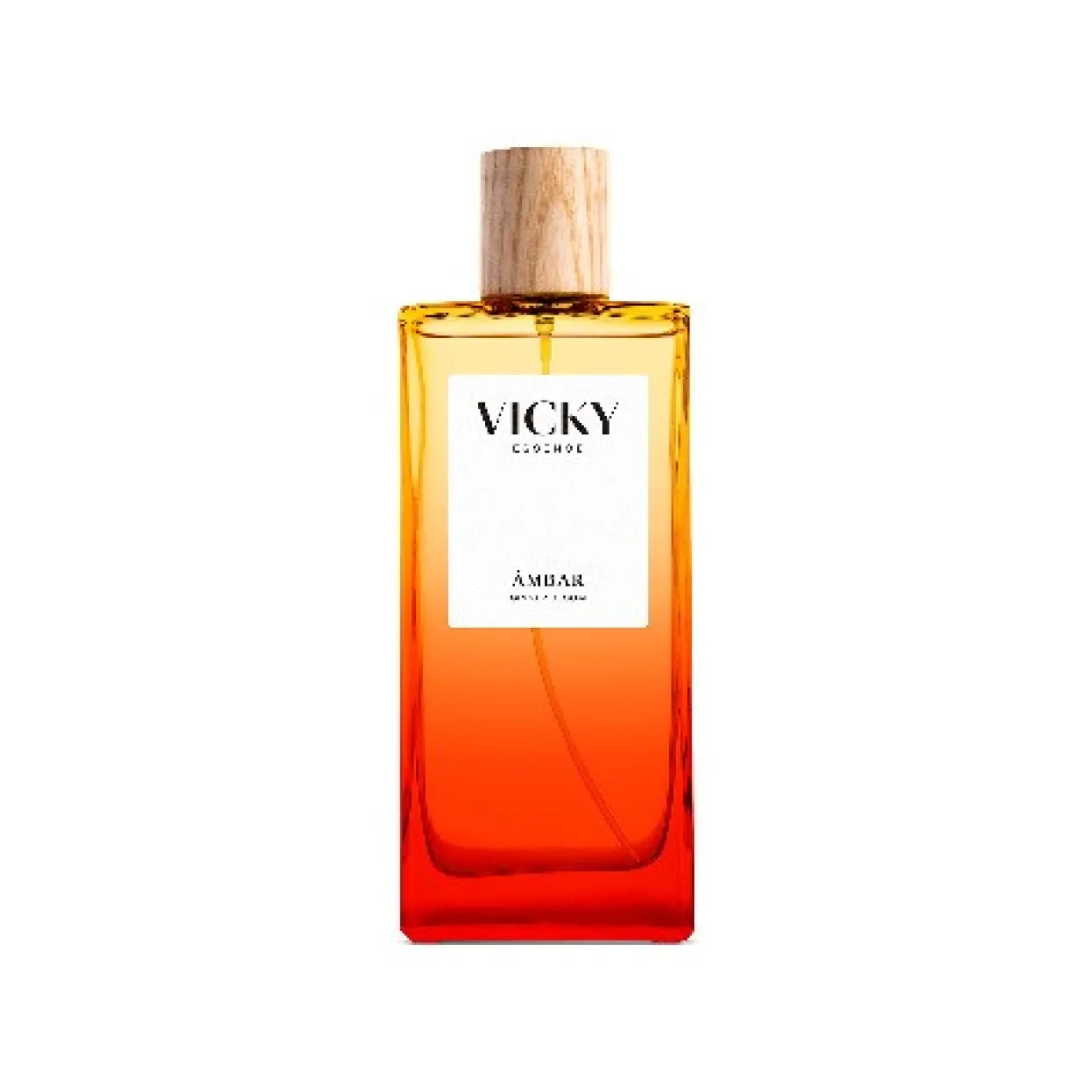 Ámbar Eau de Toilette
