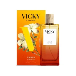 Ámbar Eau de Toilette