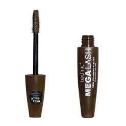 Mega Lash Máscara de Pestanas