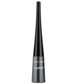 Megaliner Eyeliner Líquido Novo