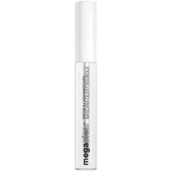 Mega Shine Clear Mascara
