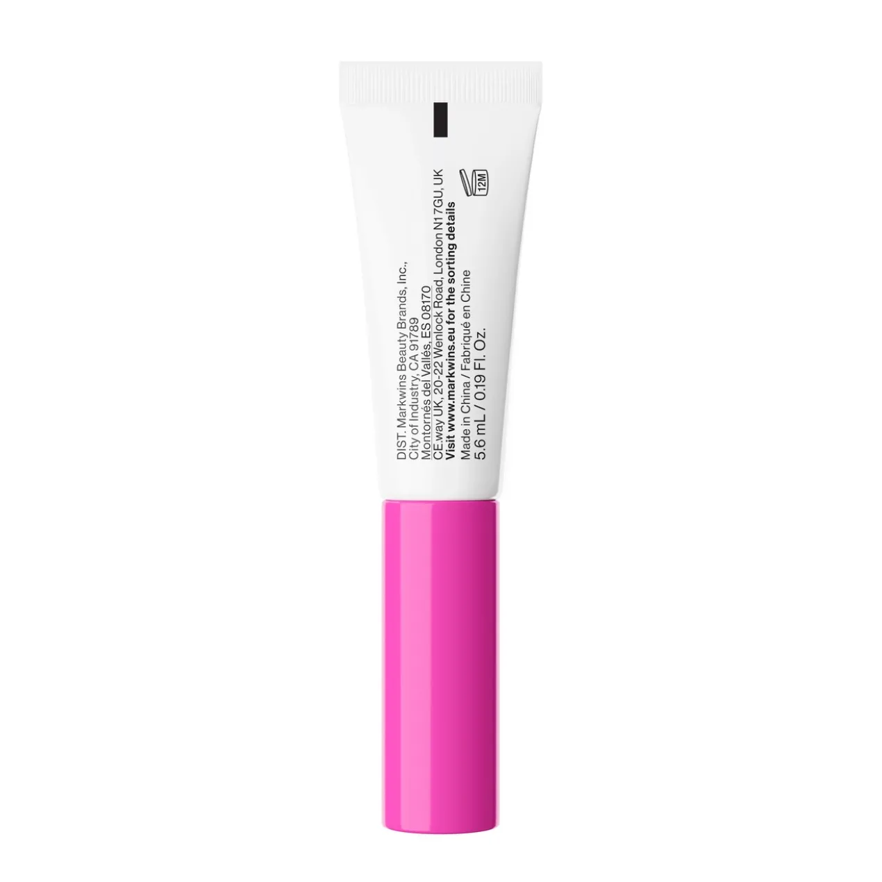 Mega Stay Extreme Hold Brow Gel