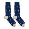 Meias Aperol Italian Socks