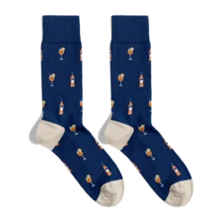 Meias Aperol Italian Socks