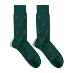 Meias Chili Executive Socks