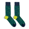 Meias Padel/Ténis Socks