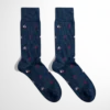 Meias Sailor Executive Socks