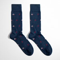 Meias Sailor Executive Socks