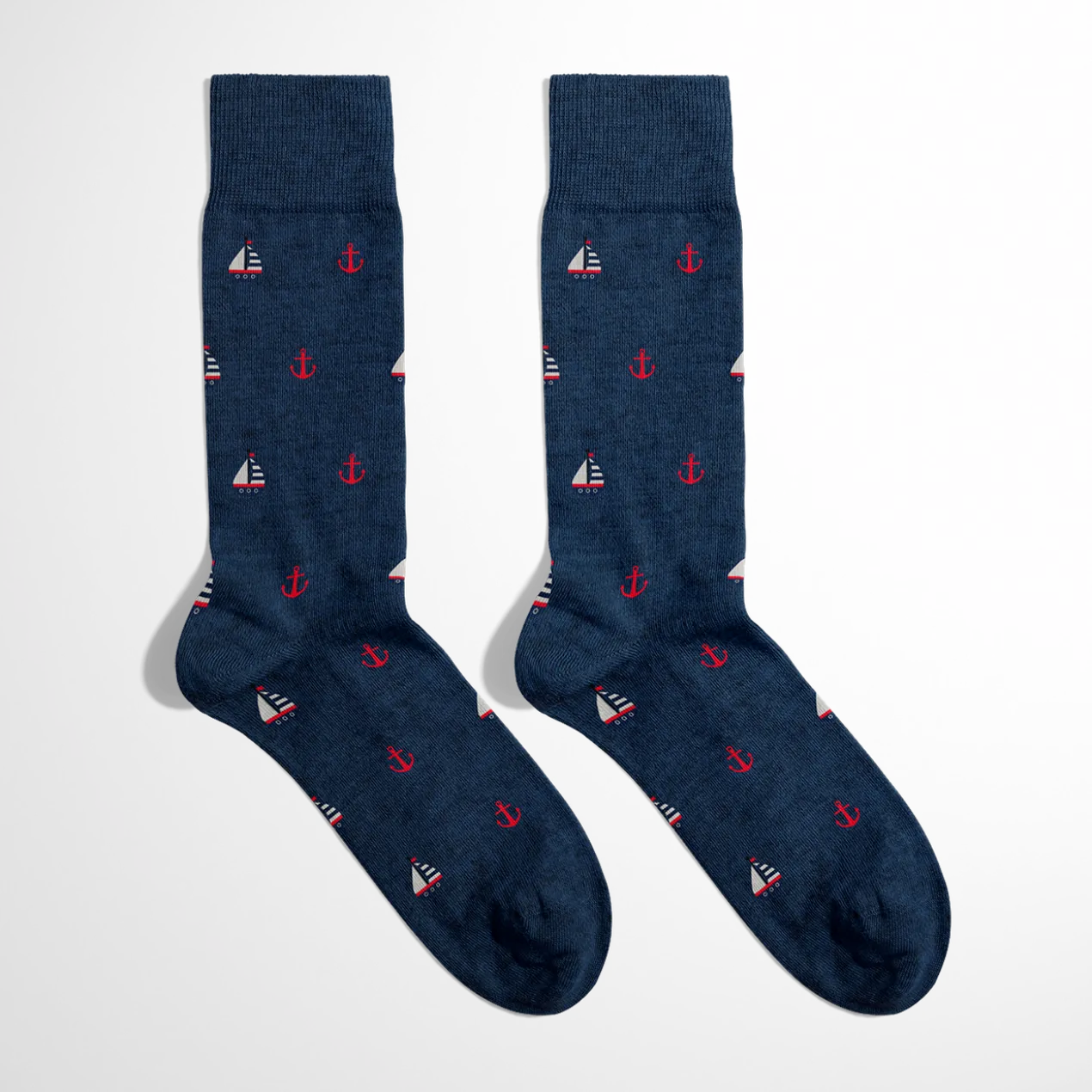 Meias Sailor Executive Socks