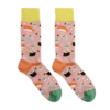 Meias Sushi Roll