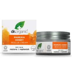 Mel de Manuka Creme Resgate