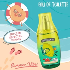 Melón Splash Eau de Toilette