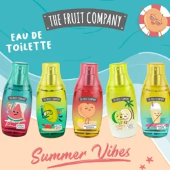 Melocotón Paradise Eau de Toilette