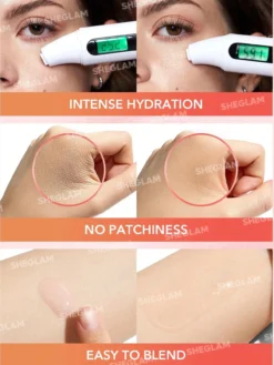 Melon Melt Niacinamide Prebase Serum