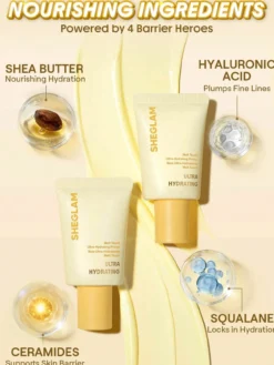 Melt Touch Ultra-Hydrating Primer