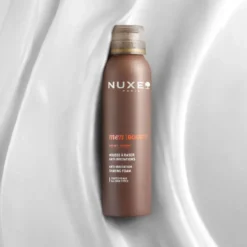 Men [Boost]³ Espuma de Barbear Anti-Irritações