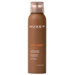 Men [Boost]³ Espuma de Barbear Anti-Irritações