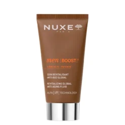 Men [Boost]³ Fluido Antienvelhecimento Revitalizante